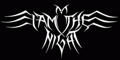 logo I Am The Night